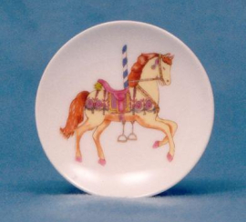 Small plate
