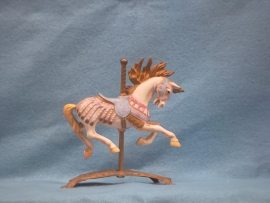 Flying Mane Illions