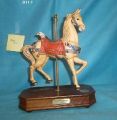 Dentzel Carousel Horse