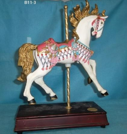 San Franciso Illions