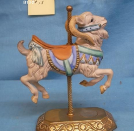 Carousel Ram