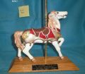 PTC Semi Armored Horse