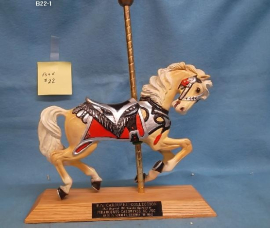PTC Palomino 