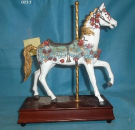 Lefton Illions American Beauty