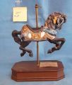 PTC Style Carousel Horse