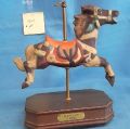 Muller Style Carousel Horse