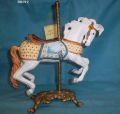 Loofff Style Carousel Horse