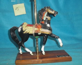 Muller Style Horse