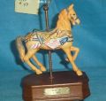 Dentzel  Carousel Horse