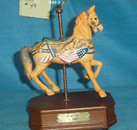 Dentzel  Carousel Horse