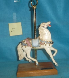 Illiions Laughing Horse