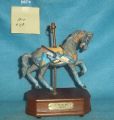 PTC Carousel Horse