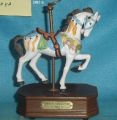Stein & Goldstein Carousel Horse