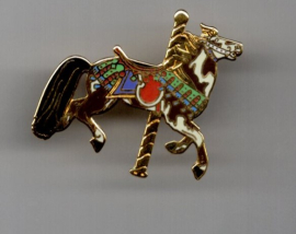Illions Cossack horse