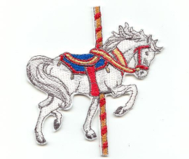 Classic Horse V-6