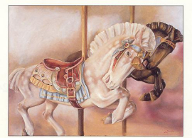 Herschell Roman Jumper